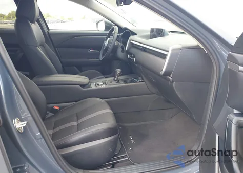 2025 Mazda Cx-50 2.5 S Preferred Package z USA, uszkodzony, nr VIN 7MMVABBM1SN392085